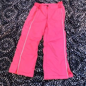 snow pants 💛3 for 15💛